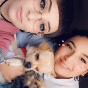 Meet your Posher, Daisy